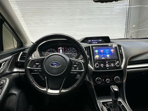 Used 2021 Subaru Crosstrek 2.5i Limited w/ Moonroof Package 2 AWD/4WD image 18