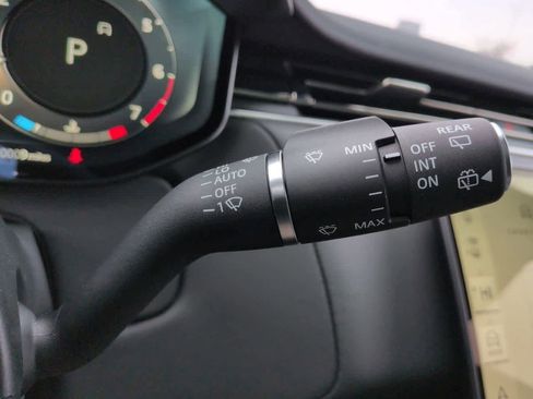 New 2026 Land Rover Range Rover Sport Dynamic SE image 27