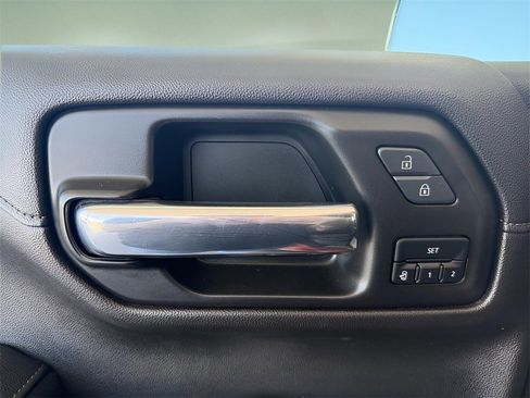 Used 2021 GMC Sierra 1500 SLT w/ SLT Premium Plus Package image 12