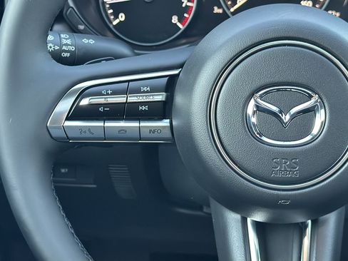 New 2025 MAZDA CX-50 2.5 Turbo w/ Accent Package image 20