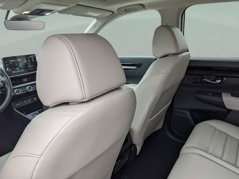 New 2026 Honda CR-V EX-L image 14