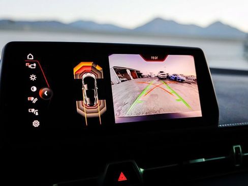 Used 2024 Toyota Supra image 25