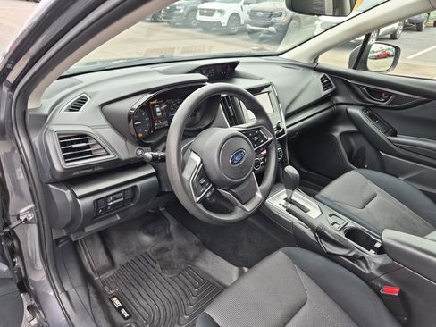 Used 2021 Subaru Crosstrek 2.0i w/ Popular Package #3 AWD/4WD image 12