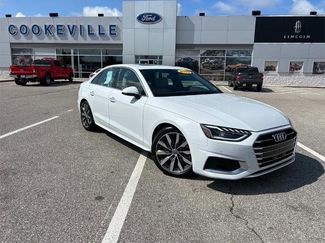 Used 2020 Audi A4 2.0T Premium Plus image 1