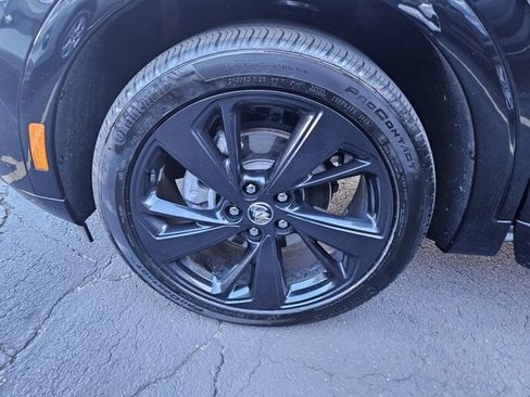 Certified 2023 Buick Envision Preferred w/ Sport Touring Package image 28