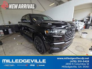Used 2025 RAM 1500 Big Horn AWD/4WD video 1