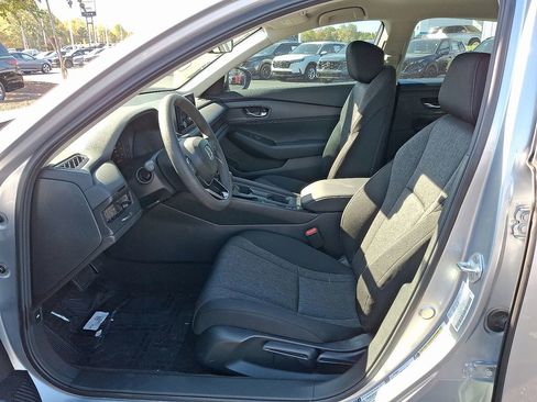 New 2025 Honda Accord LX image 6