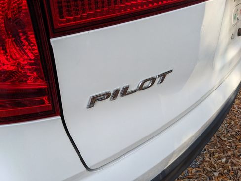 Used 2016 Honda Pilot EX-L image 12