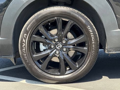 Used 2025 MAZDA CX-30 AWD 2.5 S w/ Select Sport Pkg image 14