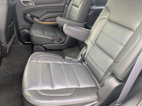 Used 2017 GMC Yukon Denali w/ Open Road Package image 18
