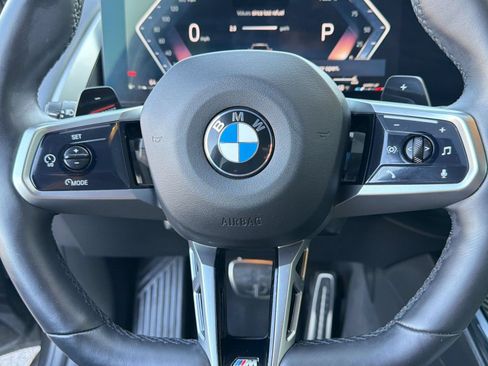 Certified 2025 BMW X3 xDrive30i AWD/4WD image 17
