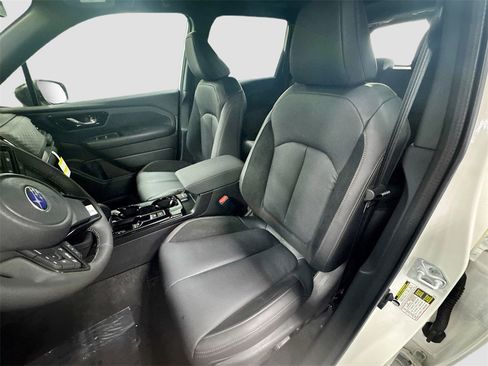 New 2026 Subaru Forester Touring image 20