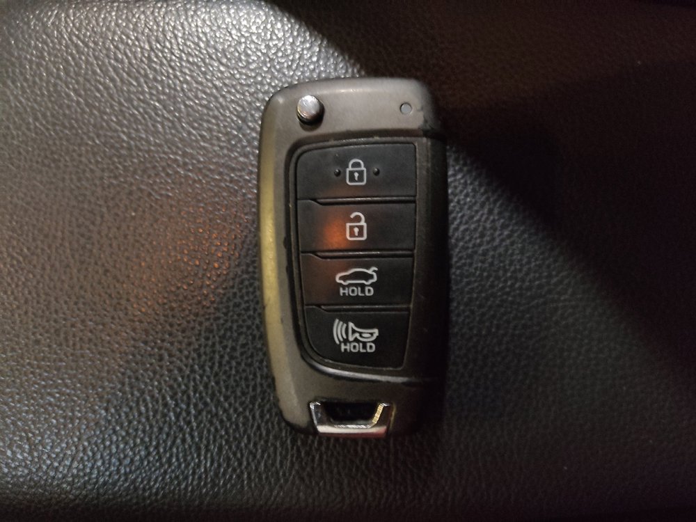 Used 2018 Hyundai Accent SEL FWD image 32