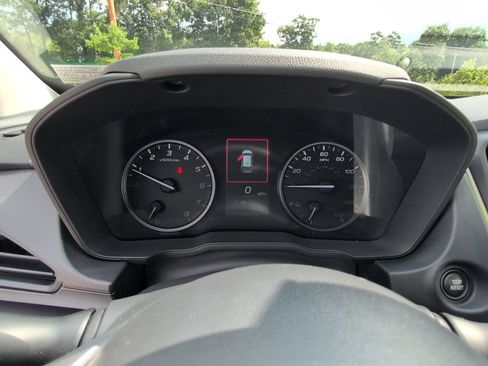 Used 2024 Subaru Impreza 2.0i Sport AWD/4WD image 19