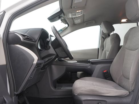 Used 2022 Toyota Sienna LE image 22