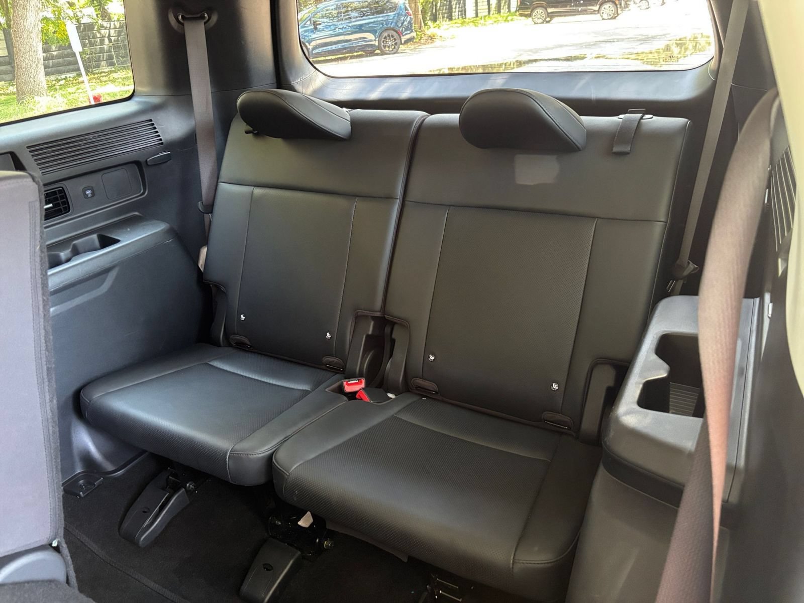 Used 2026 Hyundai Santa Fe SEL FWD image 30