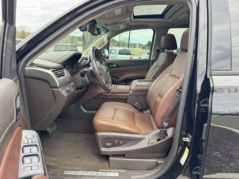 Used 2018 Chevrolet Tahoe Premier image 19
