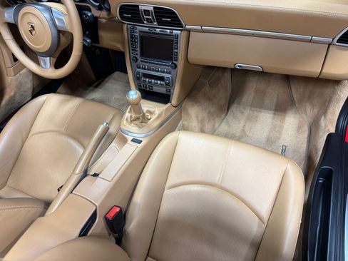 Used 2006 Porsche 911 Carrera 4S AWD/4WD image 19