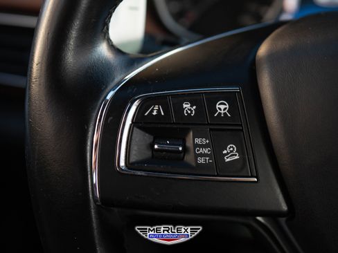 Used 2019 Maserati Levante S GranLusso image 25