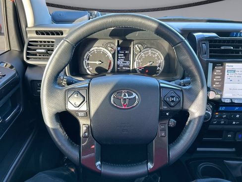 Used 2023 Toyota 4Runner TRD Pro AWD/4WD image 15