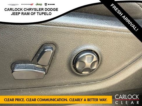 Used 2020 RAM 1500 Big Horn AWD/4WD image 13