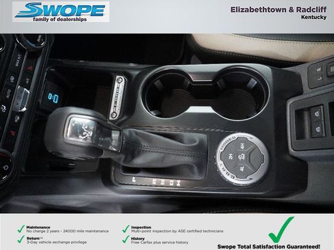 New 2025 Ford Bronco Big Bend image 29