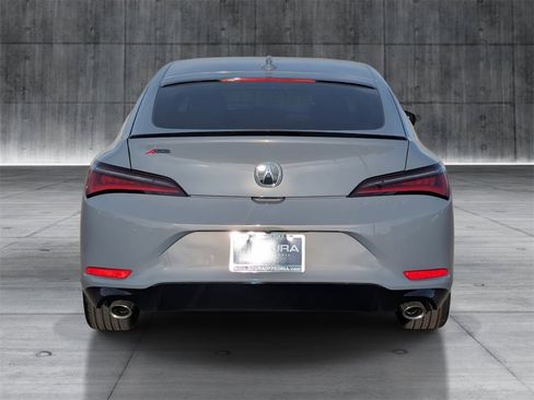 New 2026 Acura Integra A-Spec image 4