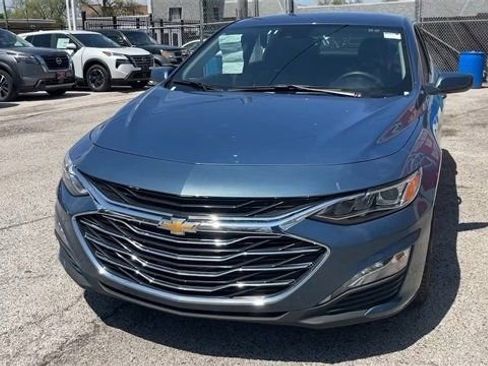 Used 2024 Chevrolet Malibu LT image 8