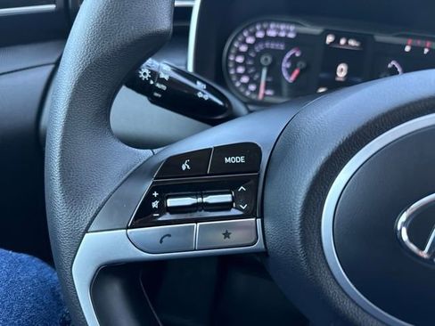 Certified 2024 Hyundai Tucson SEL image 22