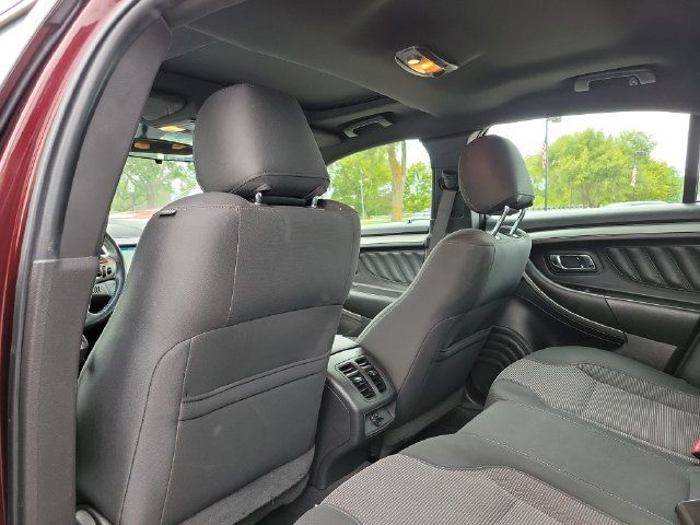 Certified 2019 Ford Taurus SEL w/ Equipment Group 201A AWD/4WD image 25