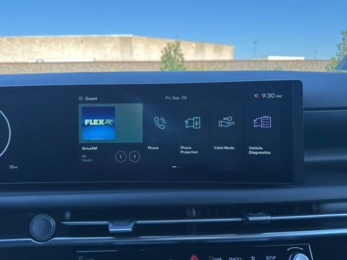 New 2026 Hyundai Santa Cruz SEL FWD image 34