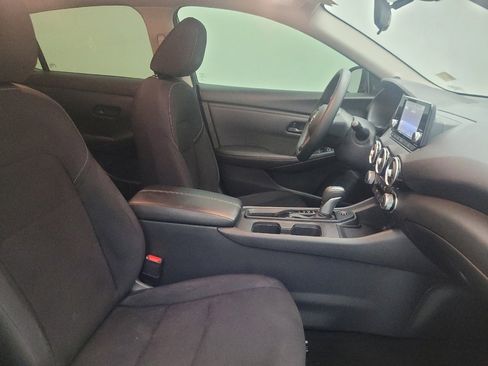 Used 2024 Nissan Sentra S FWD image 21