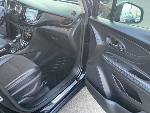 Used 2019 Buick Encore Preferred w/ Safety Package image 14