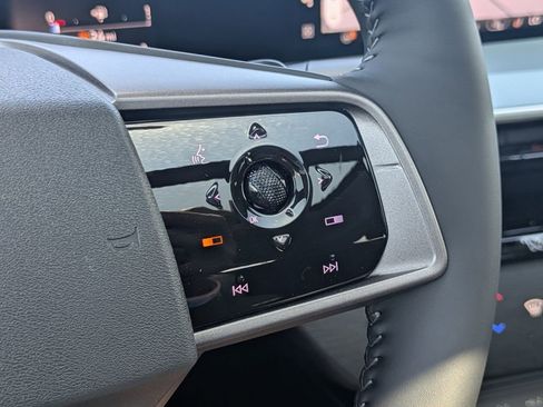 New 2025 Nissan Murano SL w/ Cargo Package image 29