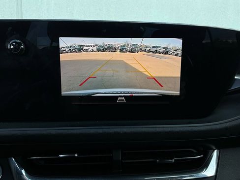 Used 2025 Buick Envista Preferred image 31