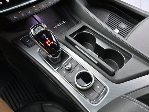 Certified 2025 Cadillac CT5 Premium Luxury w/ Sun And Sound Package AWD/4WD image 27