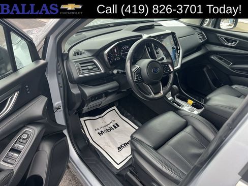 Used 2023 Subaru Ascent Limited AWD/4WD image 10