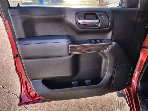 Used 2021 GMC Sierra 1500 Elevation image 28