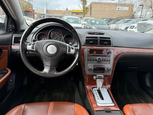 Used 2007 Saturn Aura XR w/ Premium Trim Pkg image 17