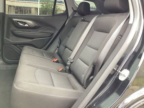 Used 2023 GMC Terrain SLE w/ Driver Convenience Package AWD/4WD image 21