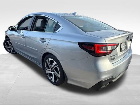 Used 2022 Subaru Legacy Limited XT image 10