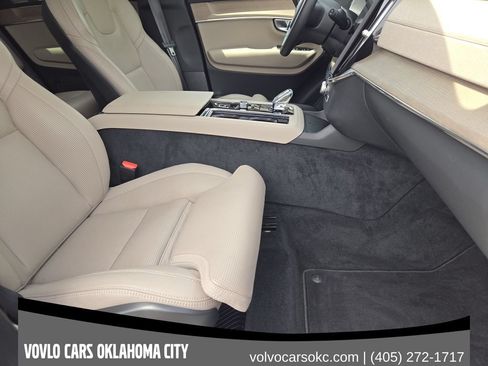 Used 2026 Volvo XC90 B6 Ultra w/ Protection Package Premier AWD/4WD image 16