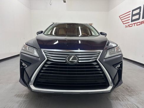 Used 2018 Lexus RX 350L FWD image 4