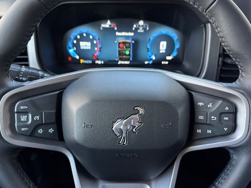 New 2026 Ford Bronco Big Bend w/ Black Appearance Package image 22