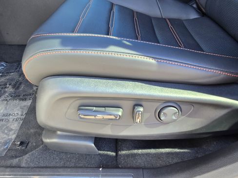 New 2026 Honda CR-V Sport Touring image 18