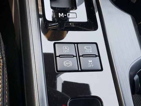 New 2026 Subaru Outback Wilderness AWD/4WD image 19