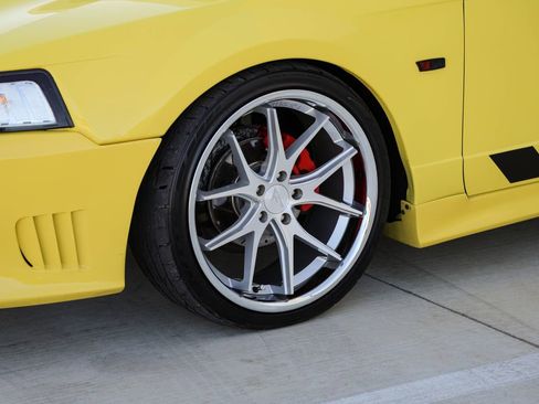 Used 2003 Ford Mustang GT image 25