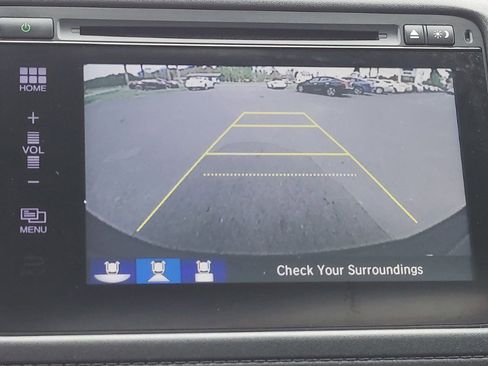 Used 2016 Honda HR-V EX image 16