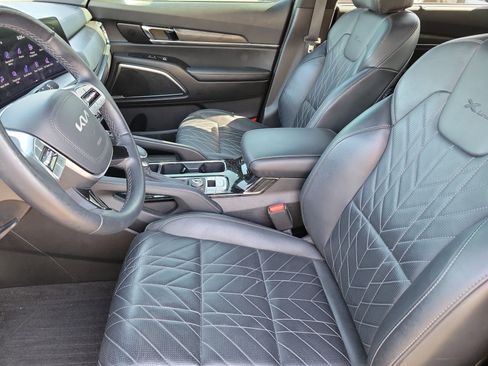Used 2024 Kia Telluride SX Prestige X-Line image 3