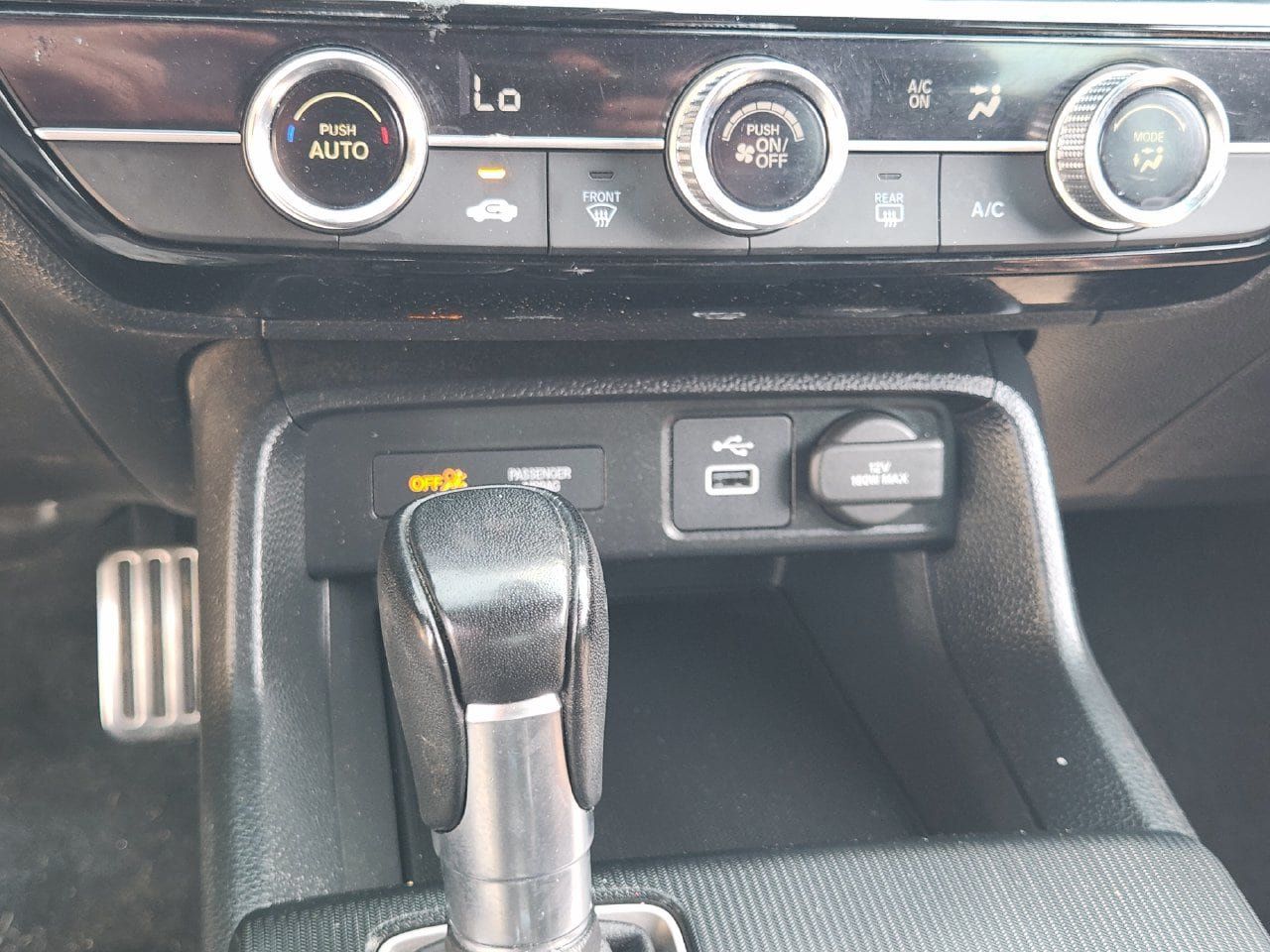 Used 2023 Honda Civic Sport image 13